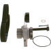 BOSCH | Wasserpumpe + Zahnriemensatz | 1 987 948 874