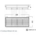 Blue Print | Luftfilter | ADBP220118 Blue Print | Luftfilter | ADBP220118