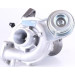 Nissens Turbolader 93418