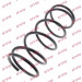 KYB | Fahrwerksfeder | RD5961 KYB | Fahrwerksfeder | RD5961