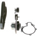 BOSCH | Wasserpumpe + Zahnriemensatz | 1 987 946 908 BOSCH | Wasserpumpe + Zahnriemensatz | 1 987 946 908