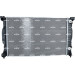 50543 Kühler, Motorkühlung