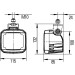 Hella | Arbeitsscheinwerfer | 1GA 995 506-011