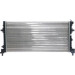 Mahle | Kühler, Motorkühlung | CR 1096 000S Mahle | Kühler, Motorkühlung | CR 1096 000S