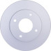 Hella | Bremsscheibe | 8DD 355 111-511 Hella | Bremsscheibe | 8DD 355 111-511