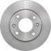 BOSCH | Bremsscheibe | 0 986 479 207 BOSCH | Bremsscheibe | 0 986 479 207