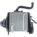 Mahle | Ladeluftkühler | CI 641 000P Mahle | Ladeluftkühler | CI 641 000P