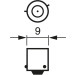 BOSCH | Glühlampe | 1 987 301 035 BOSCH | Glühlampe | 1 987 301 035