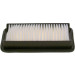 BOSCH F 026 400 201 Luftfilter