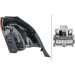 Hella | Heckleuchte | 2VA 010 938-041 Hella | Heckleuchte | 2VA 010 938-041