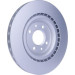 Hella | Bremsscheibe | 8DD 355 120-401 Hella | Bremsscheibe | 8DD 355 120-401