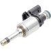BOSCH 0 261 500 160 Einspritzventil BOSCH 0 261 500 160 Einspritzventil