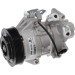 Valeo | Kompressor, Klimaanlage | 690239 Valeo | Kompressor, Klimaanlage | 690239