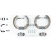 84064600 Bremsbackensatz Shoe Kit Pro