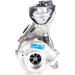 Nissens Turbolader 93121
