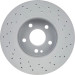 BOSCH | Bremsscheibe | 0 986 479 A02