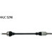 SKF | Antriebswelle | VKJC 5298 SKF | Antriebswelle | VKJC 5298