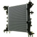 Mahle | Kühler, Motorkühlung | CR 1187 000P Mahle | Kühler, Motorkühlung | CR 1187 000P