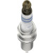 4x BOSCH Zündkerze 0 242 129 522 Iridium