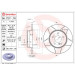 Brembo Bremsscheibe XTRA LINE - Max 08.7211.76