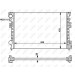 NRF | Kühler, Motorkühlung | 58262 NRF | Kühler, Motorkühlung | 58262