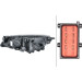 Hella | Hauptscheinwerfer | 1EG 010 011-381 Hella | Hauptscheinwerfer | 1EG 010 011-381