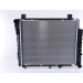 Nissens | Kühler, Motorkühlung | 62754A Nissens | Kühler, Motorkühlung | 62754A