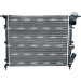 NRF | Kühler, Motorkühlung | 58207 NRF | Kühler, Motorkühlung | 58207