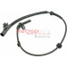 Metzger | Sensor, Raddrehzahl | 0900879 Metzger | Sensor, Raddrehzahl | 0900879