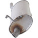 Bosal | Endschalldämpfer | 148-109 Bosal | Endschalldämpfer | 148-109