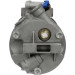 Nissens | Kompressor, Klimaanlage | 89197 Nissens | Kompressor, Klimaanlage | 89197