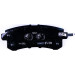 Hella Pagid | Bremsbelagsatz, Scheibenbremse | 8DB 355 019-541