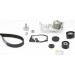 CT1179WP4 Wasserpumpe + Zahnriemensatz CT1179WP4 Wasserpumpe + Zahnriemensatz