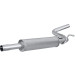 Hella | Mittelschalldämpfer | 8LC 366 026-301