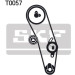 SKF | Zahnriemensatz | VKMA 01020