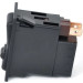 BOSCH | Blinkerschalter | 0 986 348 251