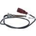 707132 Sensor, Abgastemperatur EASY FIT