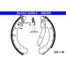 ATE | Bremsbackensatz | 03.0137-0259.2