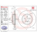 Brembo Bremsscheibe PRIME LINE - Composite 09.D905.13