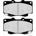 Herth+Buss Jakoparts | Bremsbelagsatz, Scheibenbremse | J3602023 Herth+Buss Jakoparts | Bremsbelagsatz, Scheibenbremse | J3602023