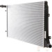 Mahle | Kühler, Motorkühlung | CR 1395 000S Mahle | Kühler, Motorkühlung | CR 1395 000S