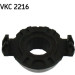 SKF | Ausrücklager | VKC 2216 SKF | Ausrücklager | VKC 2216