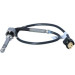 707221 Sensor, Abgastemperatur EASY FIT