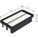 BOSCH F 026 400 169 Luftfilter