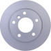 Hella | Bremsscheibe | 8DD 355 127-051