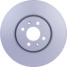 Hella | Bremsscheibe | 8DD 355 128-551
