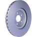 Hella | Bremsscheibe | 8DD 355 110-111