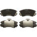 GDB3352 Bremsbelagsatz, Scheibenbremse COTEC