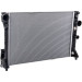 735285 Kühler, Motorkühlung 735285 Kühler, Motorkühlung