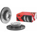 Brembo Bremsscheibe XTRA LINE - Xtra 09.C114.1X